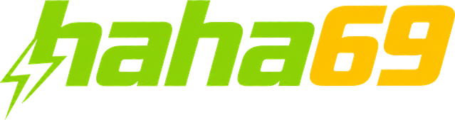 haha69 logo
